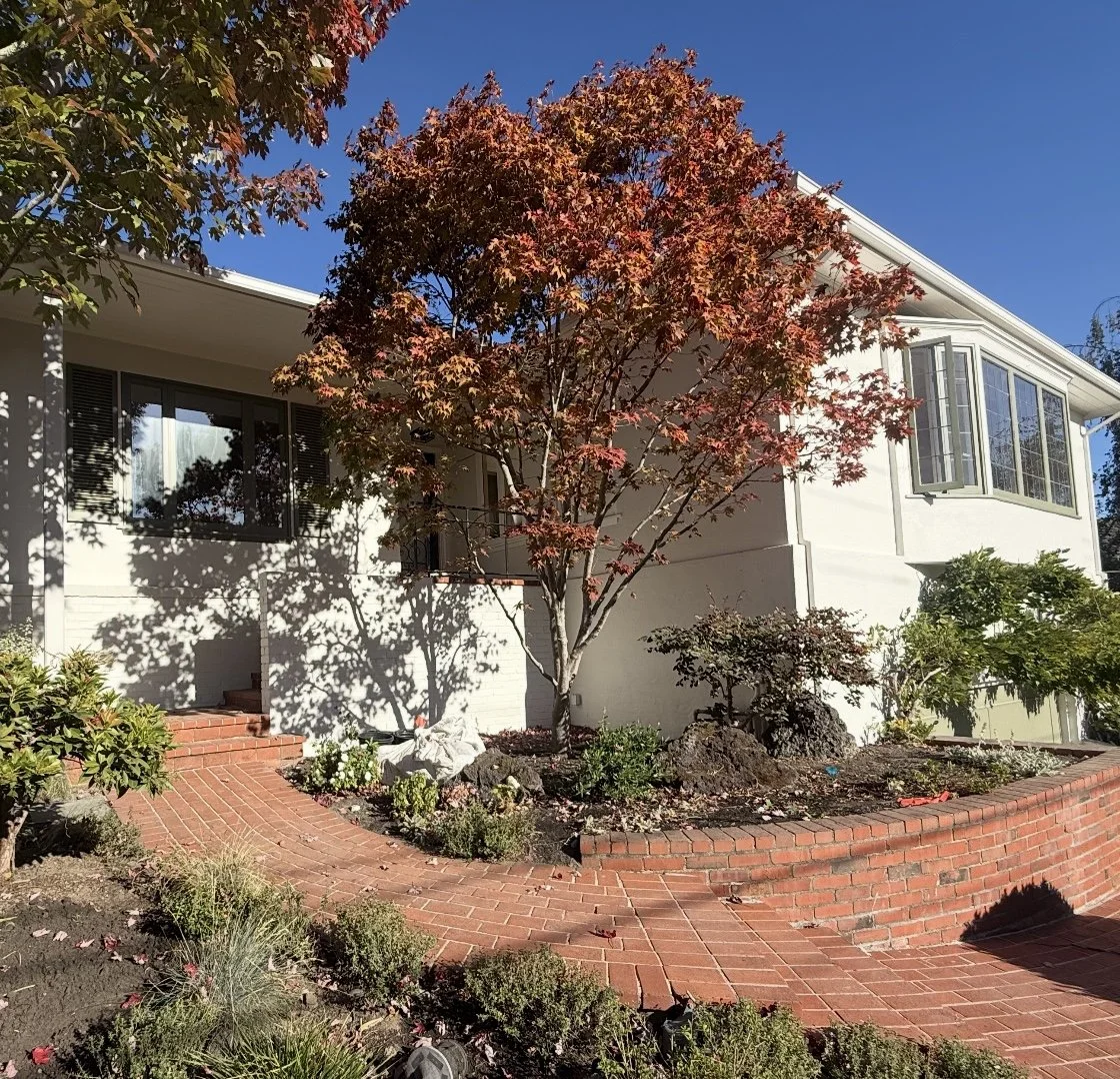 140 Indian Road, Piedmont - List Price $2,495,000