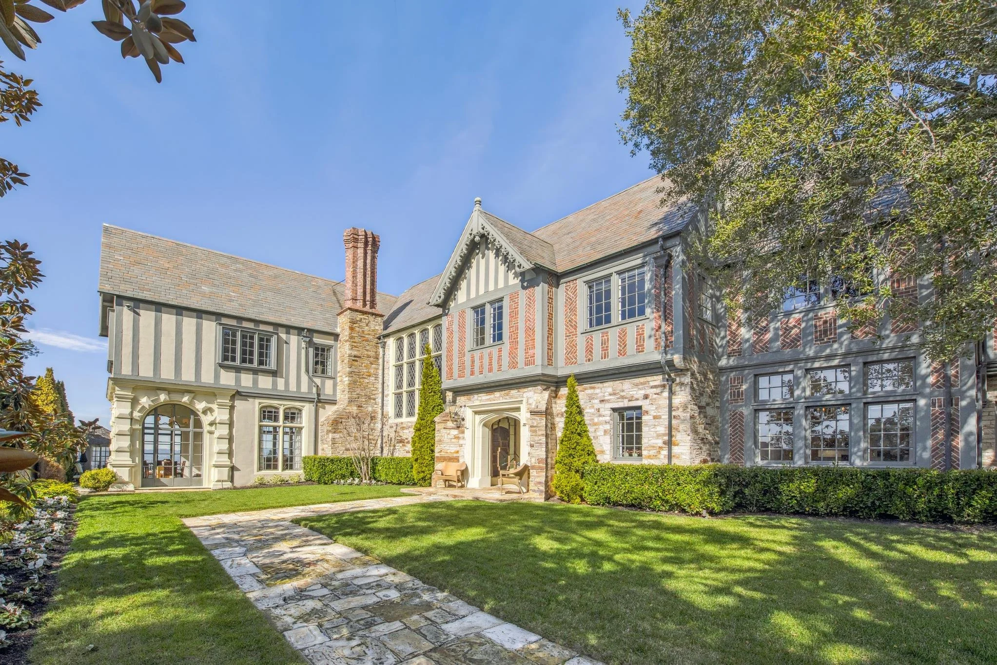 335 Mountain Ave, Piedmont - List Price $13,495,000