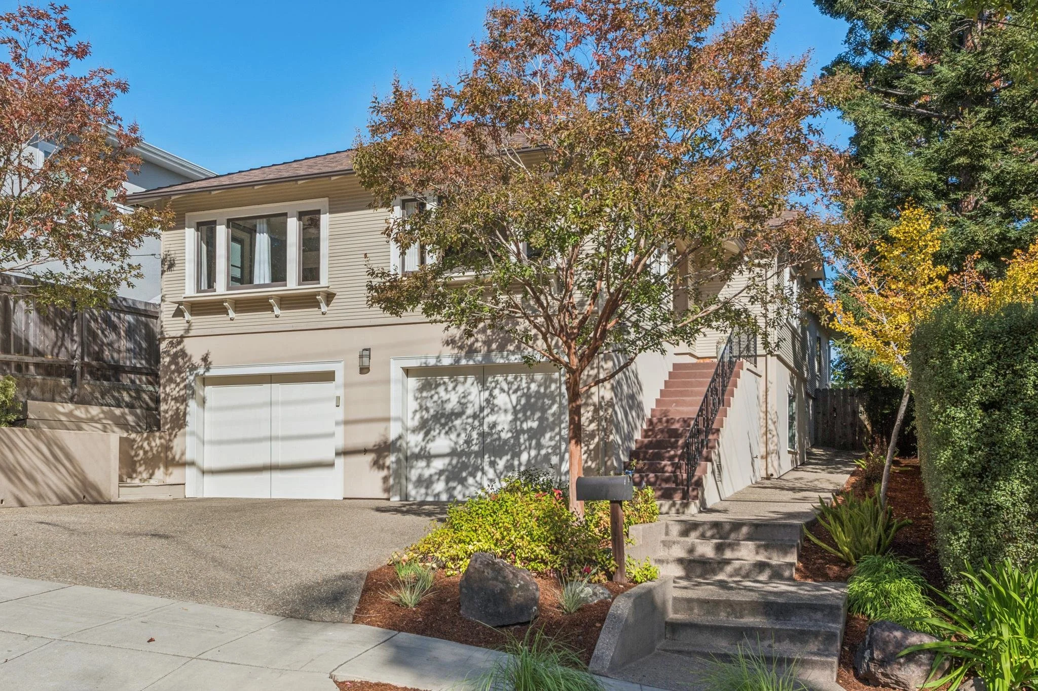 118 Greenbank Avenue, Piedmont - List Price $2,495,000
