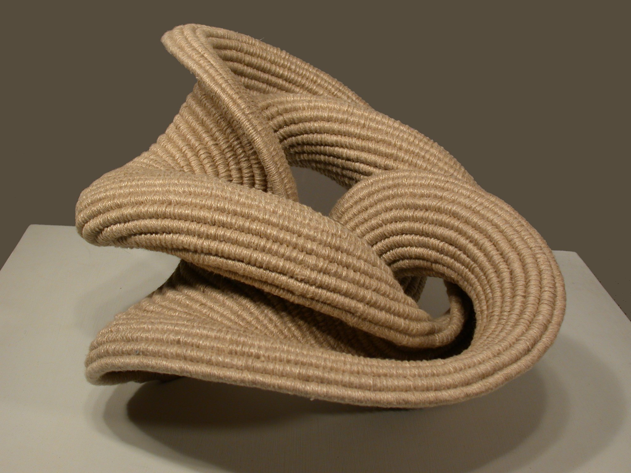 Mobius — Ellen Dickinson