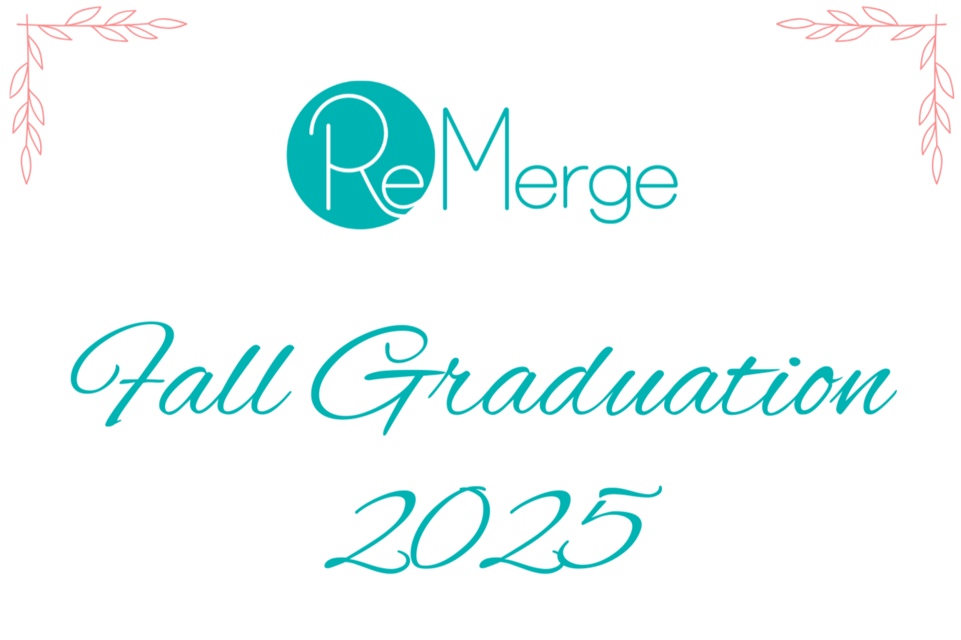 Fall Graduation