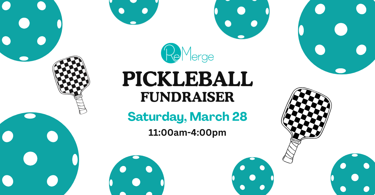 Teen Board Pickleball Fundraiser