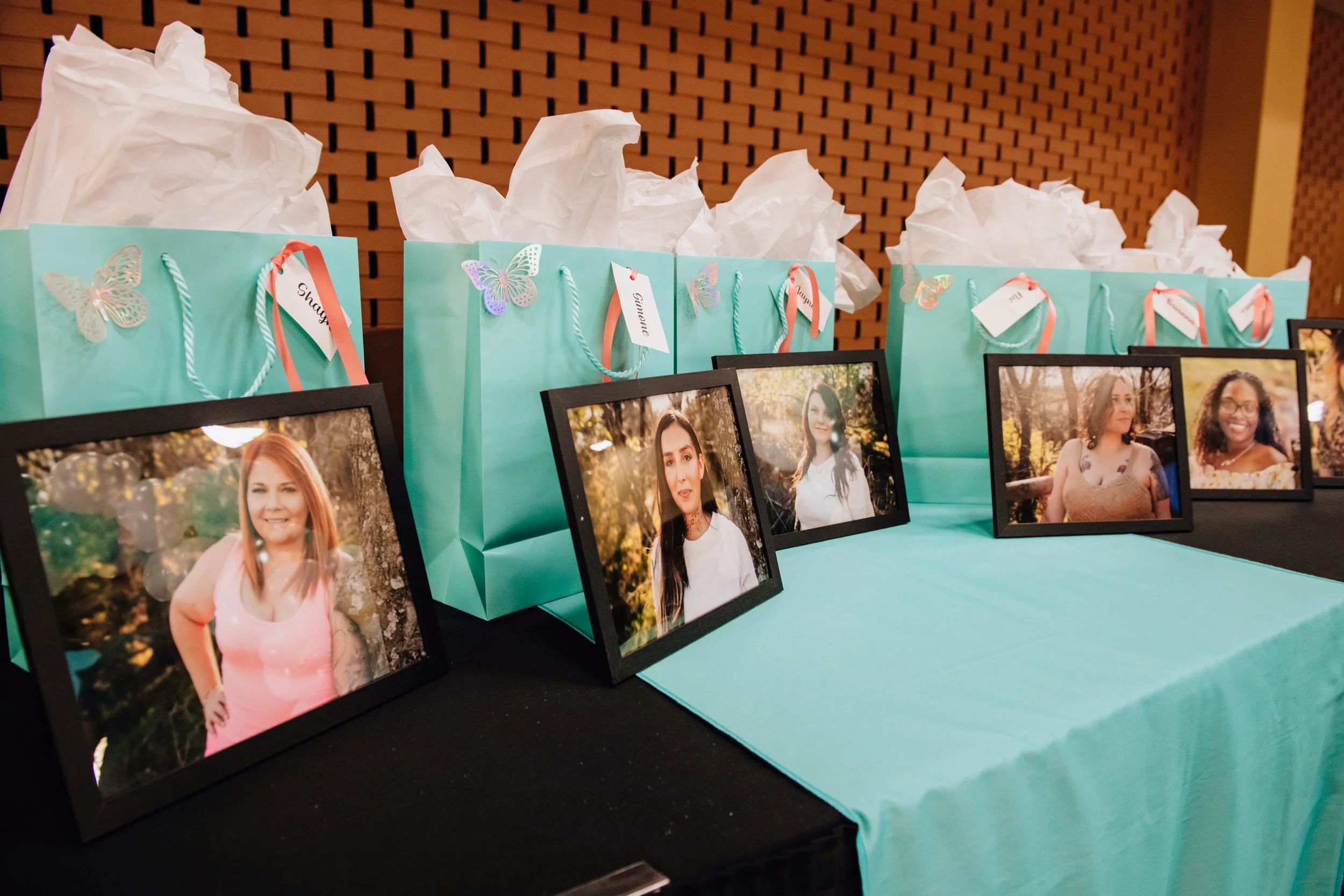 Spring Graduation