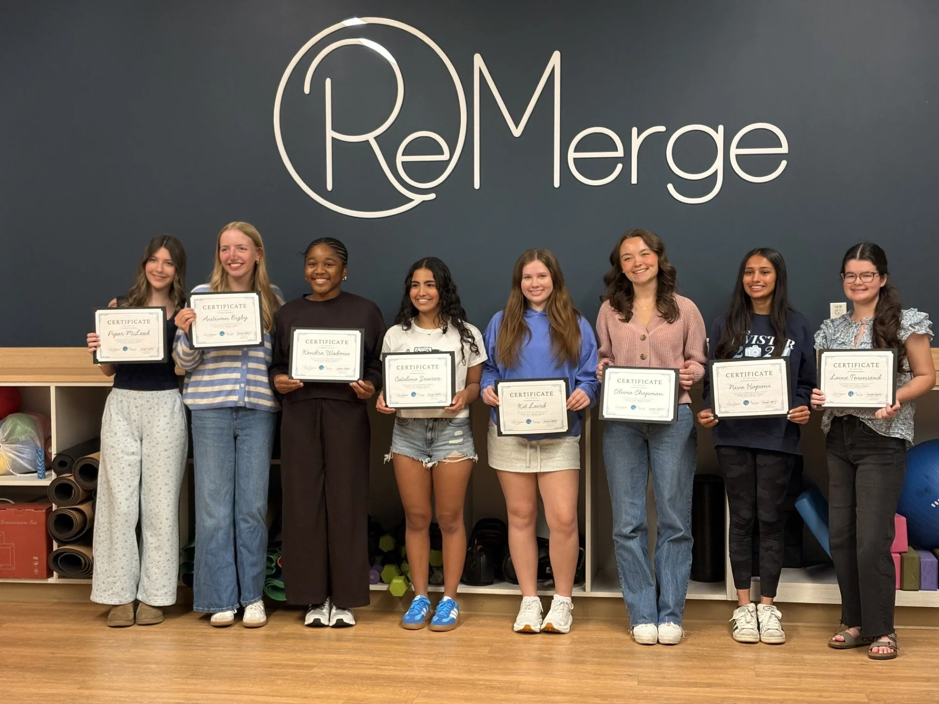 2026 Teen Board Applications are Open!