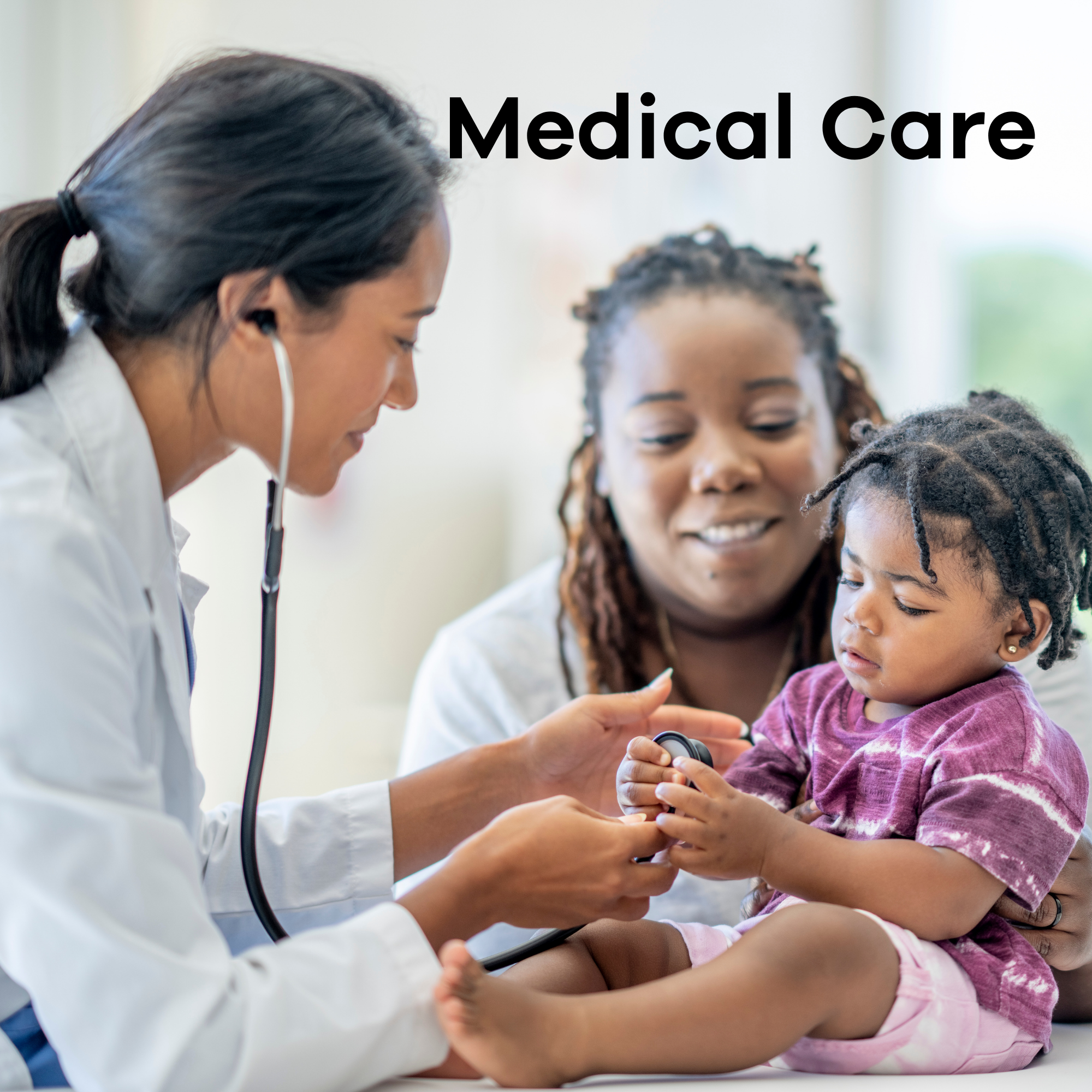 Medical Care 