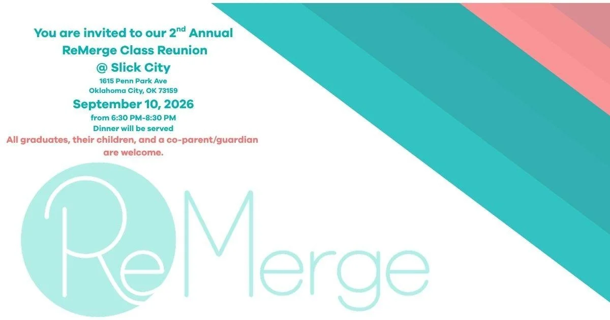 2nd Annual ReMerge Class Reunion
