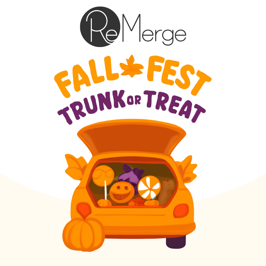 ReMerge Fall Fest
