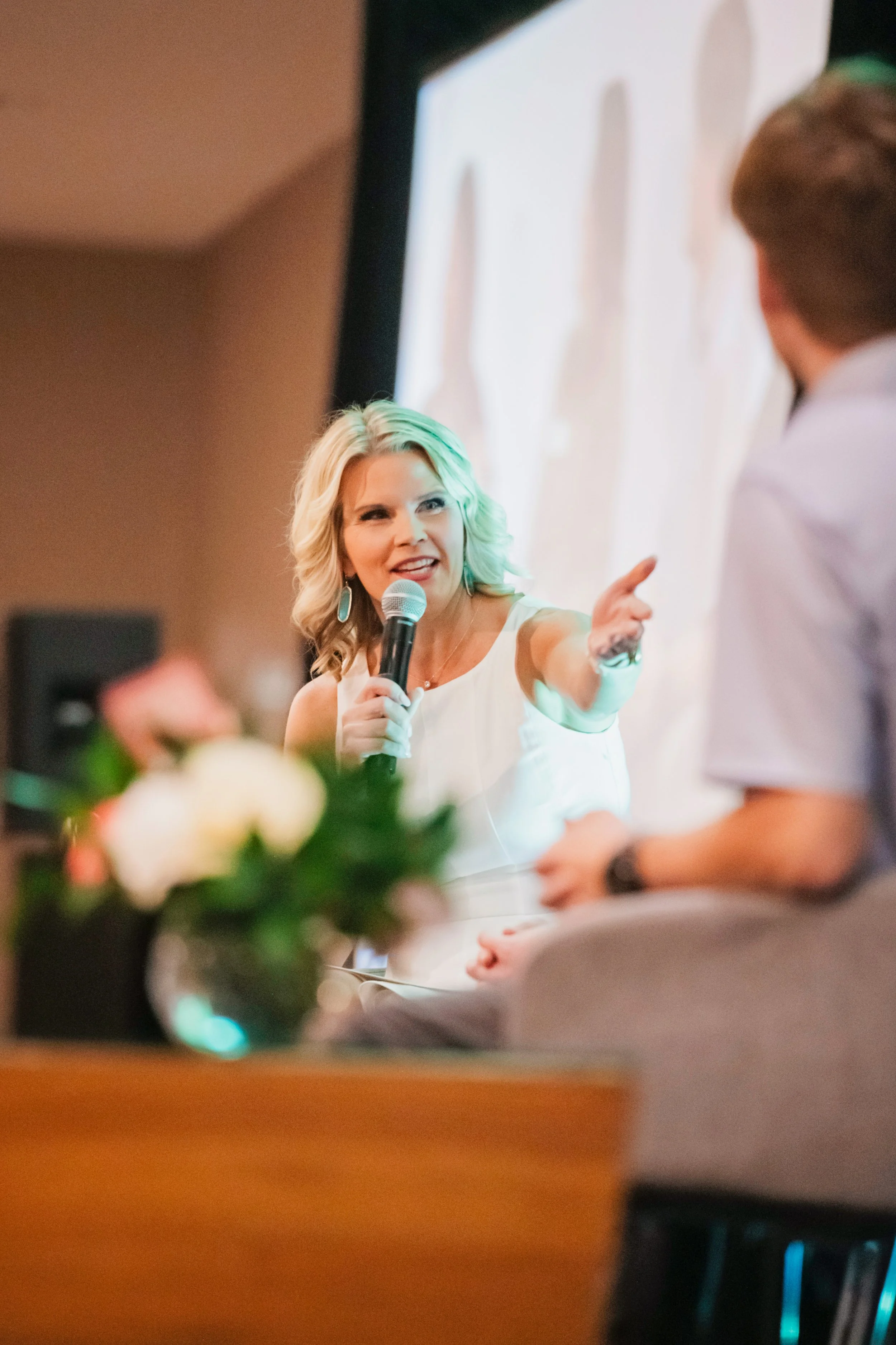 12th Annual Faces of ReMerge Luncheon