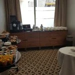 Strength to Strength Hosts Morning Breakfast for London Bombing Survivors and Bereaved