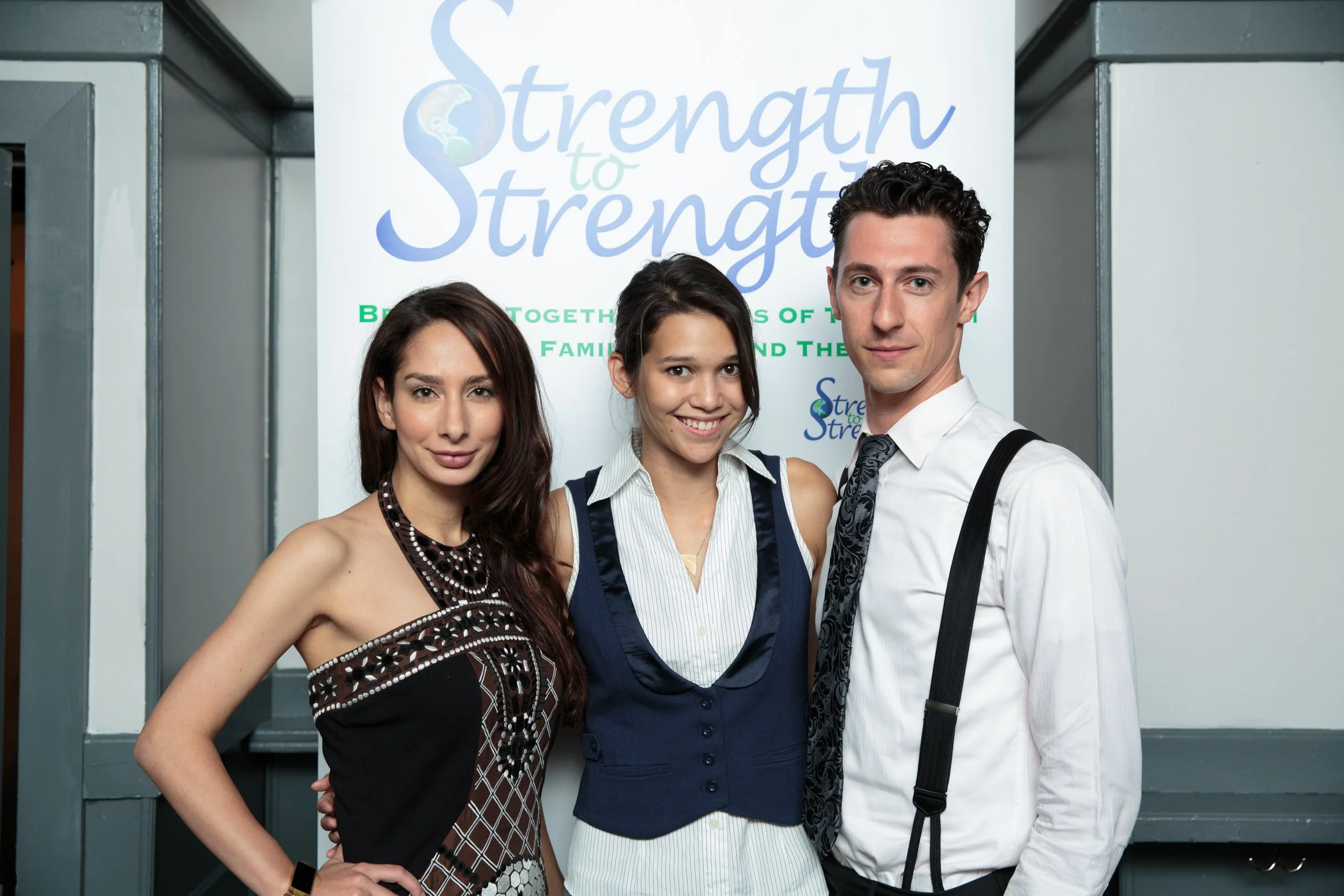 Young Executives Annual End of Summer Bash Another HUGE Success!!