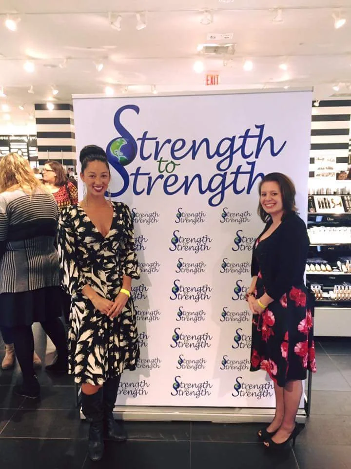 "Unleash Your Inner Beauty" Sephora Fundraiser 1.10.16