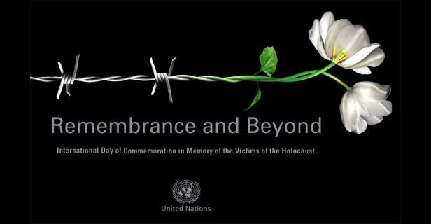 Special Events at the United Nations for Holocaust Remembrance 2016
