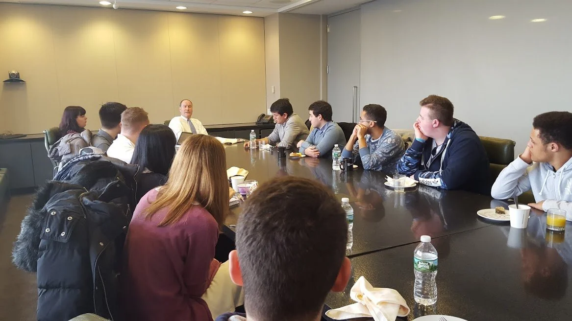 Upcoming Young Ambassadors Program (YAP) April 5-12, 2016