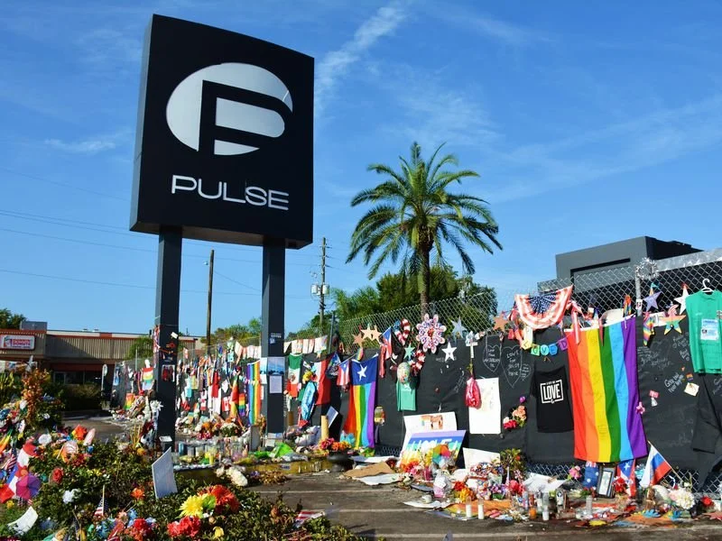 Strength to Strength Stands Together With Orlando