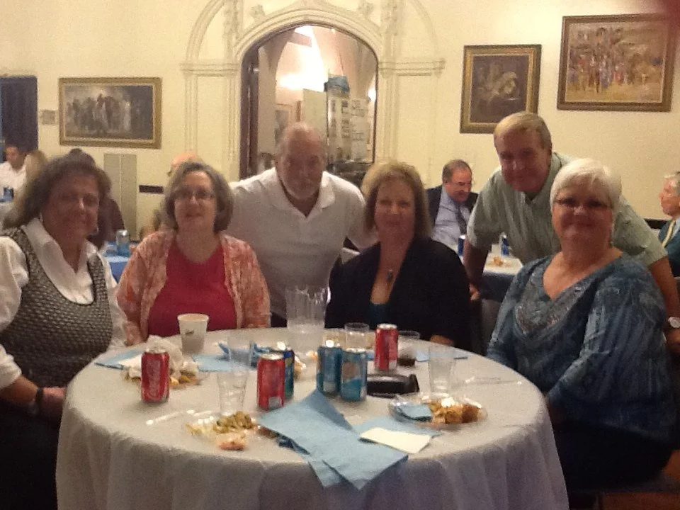 Survivors Circle Dinner September 9, 2012