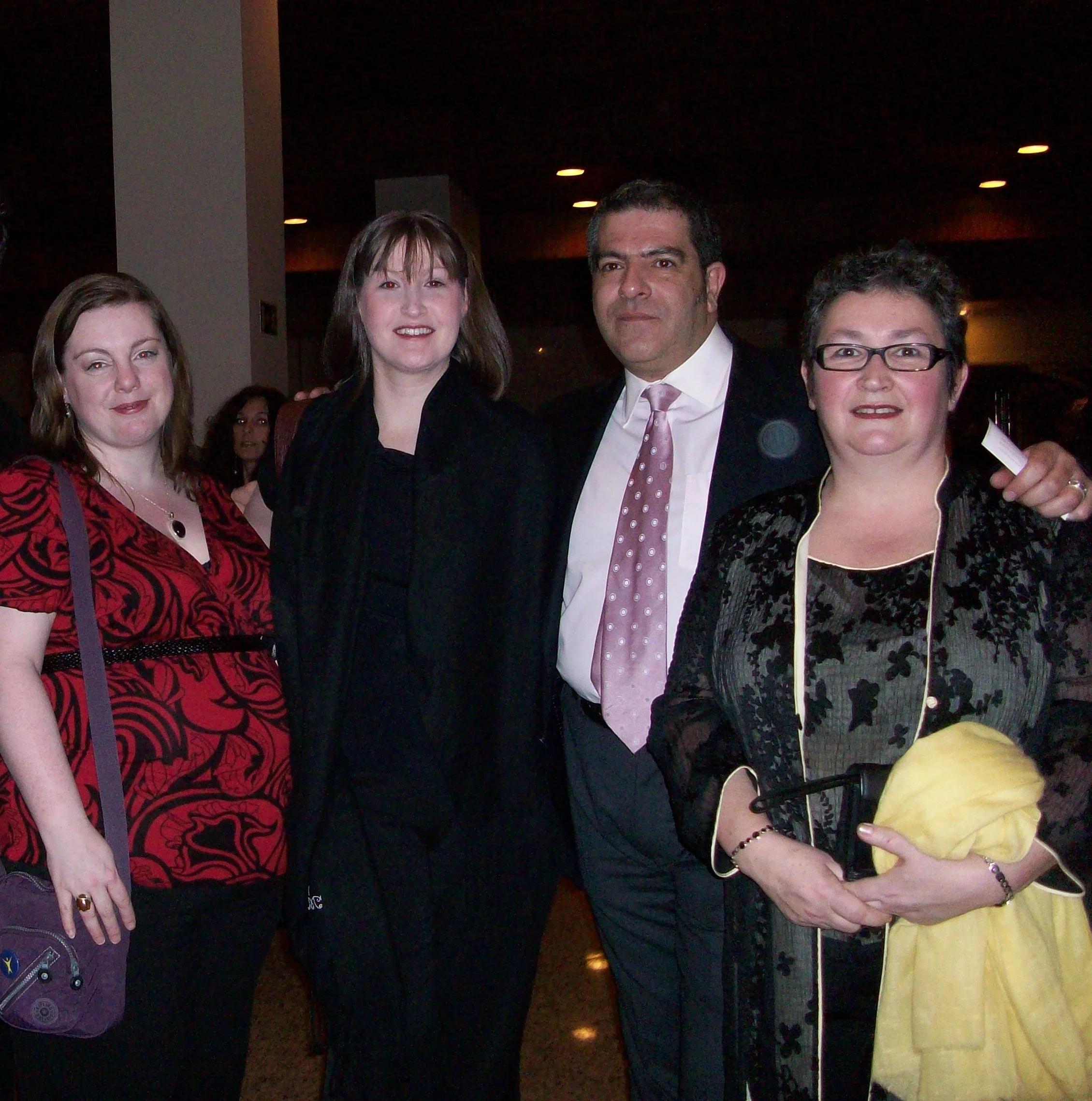 V European Day in Remembrance of Victims of Terrorism - Madrid, Spain