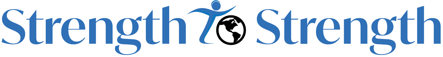 Strength to Strength