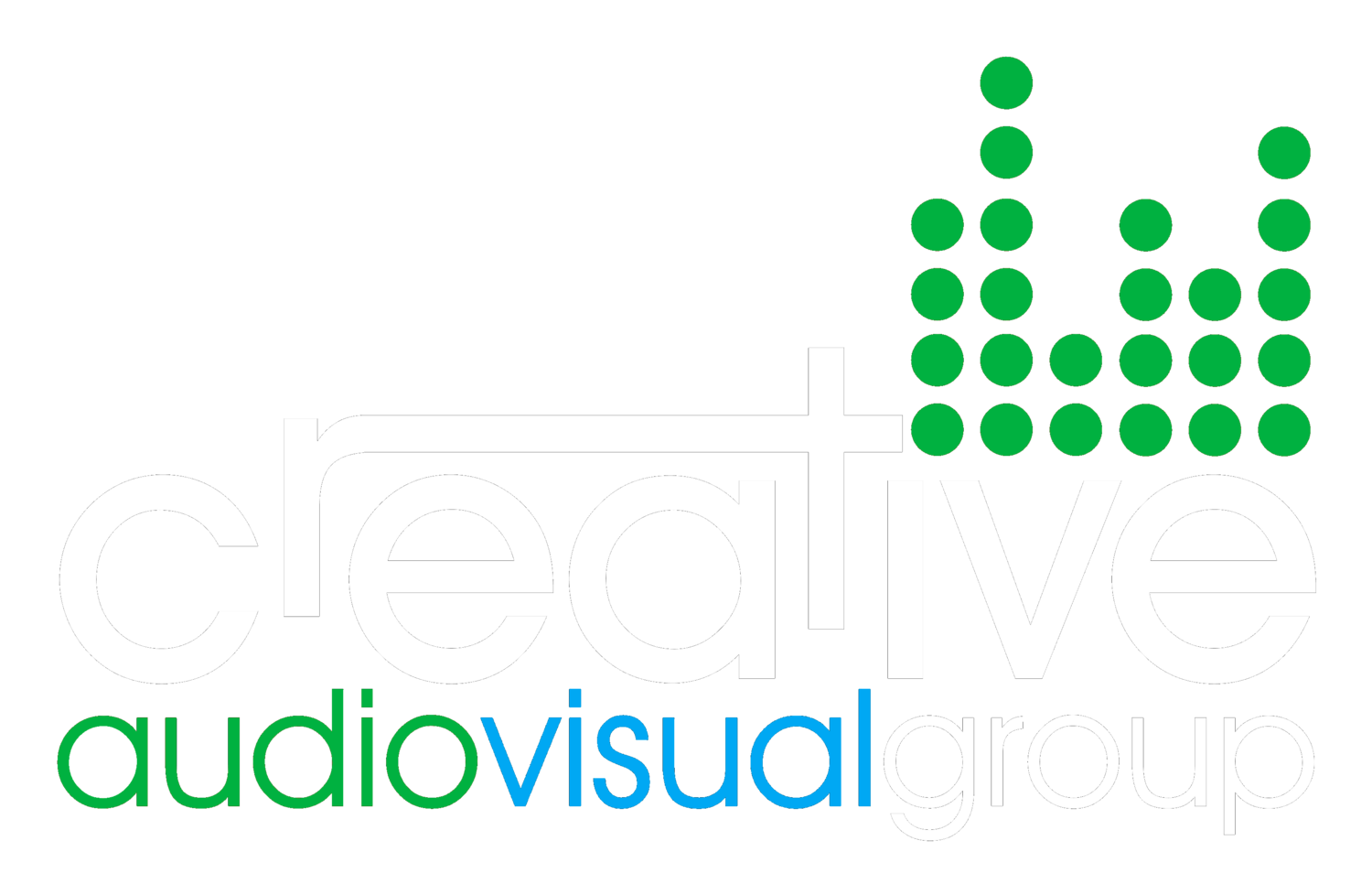 Creative Audio Visual Group