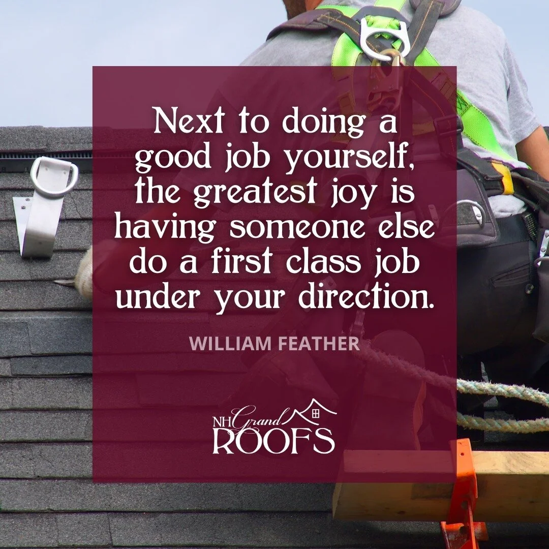 We take quality seriously. Which means that when our team is working on your roof you can rest assured that we are certified installers of the products we use, and that everyone follows proper training to ensure each job is a job well done!
Call (60