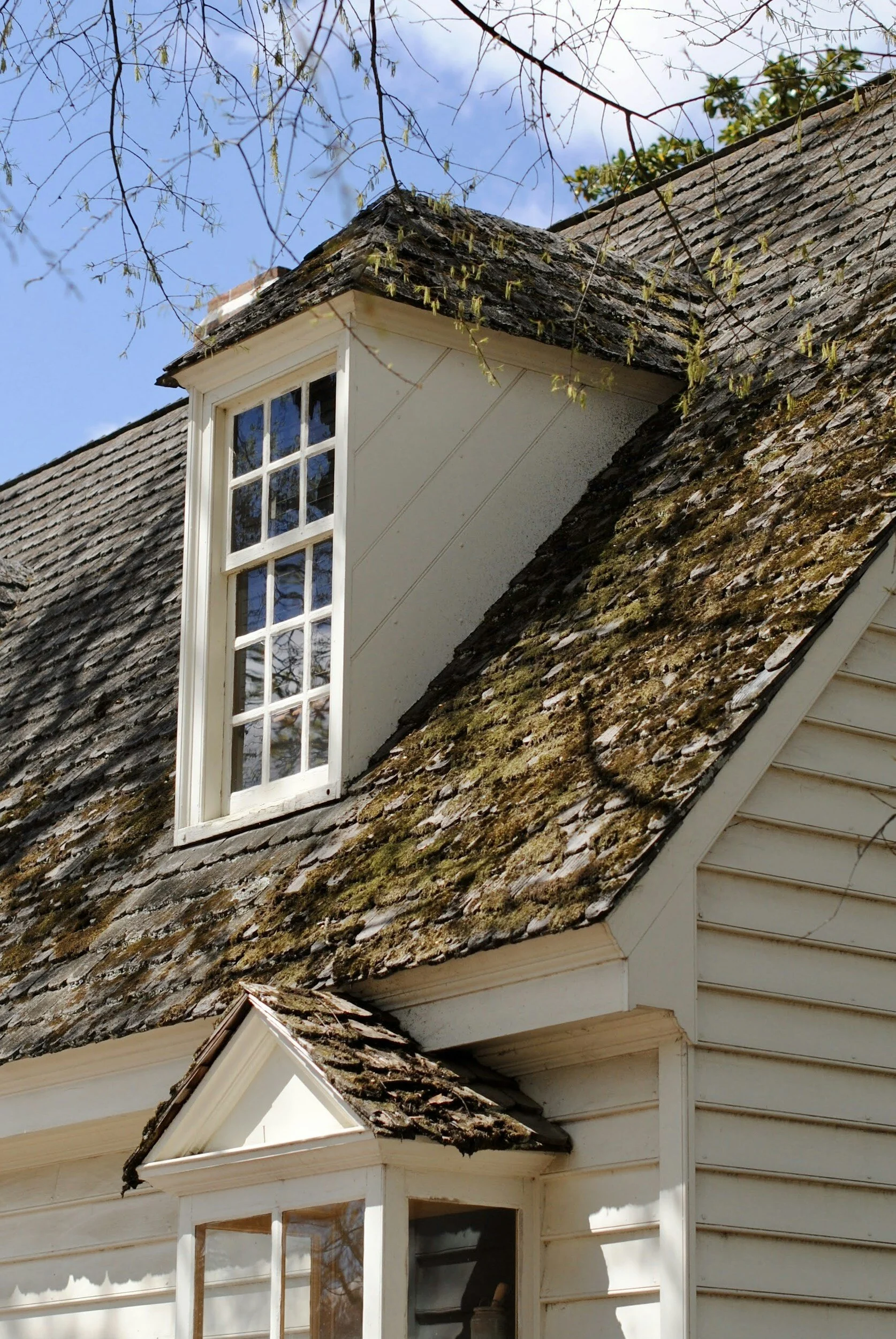 Common New Hampshire Roofing Problems: Battling the Elements