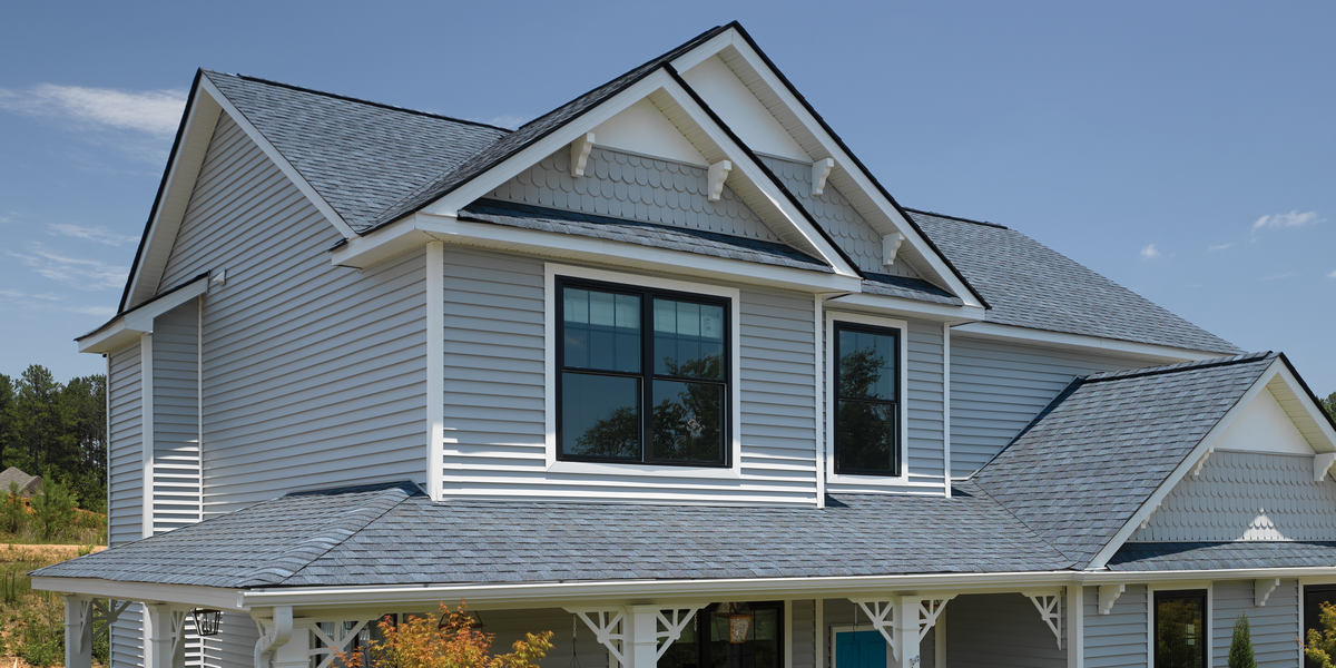 Choose the Perfect Roof Style for Your Home
