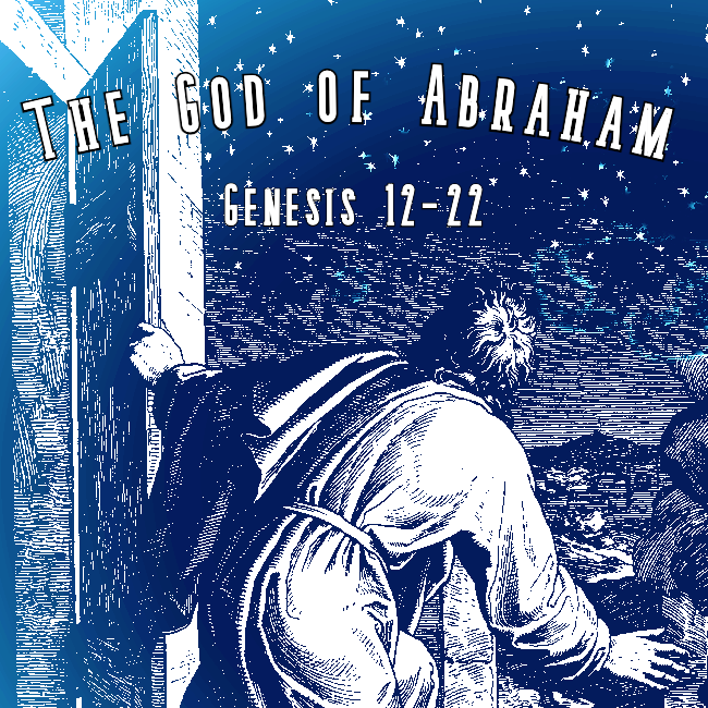 a pagan’s rebuke