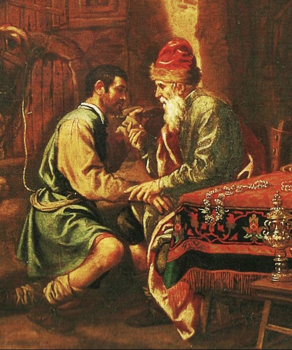 keeping the inheritance