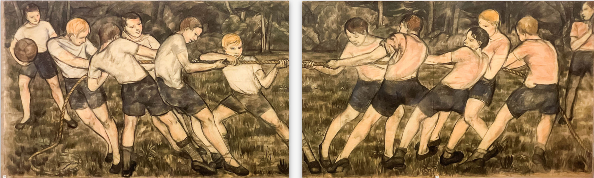 A Conditional cleansing