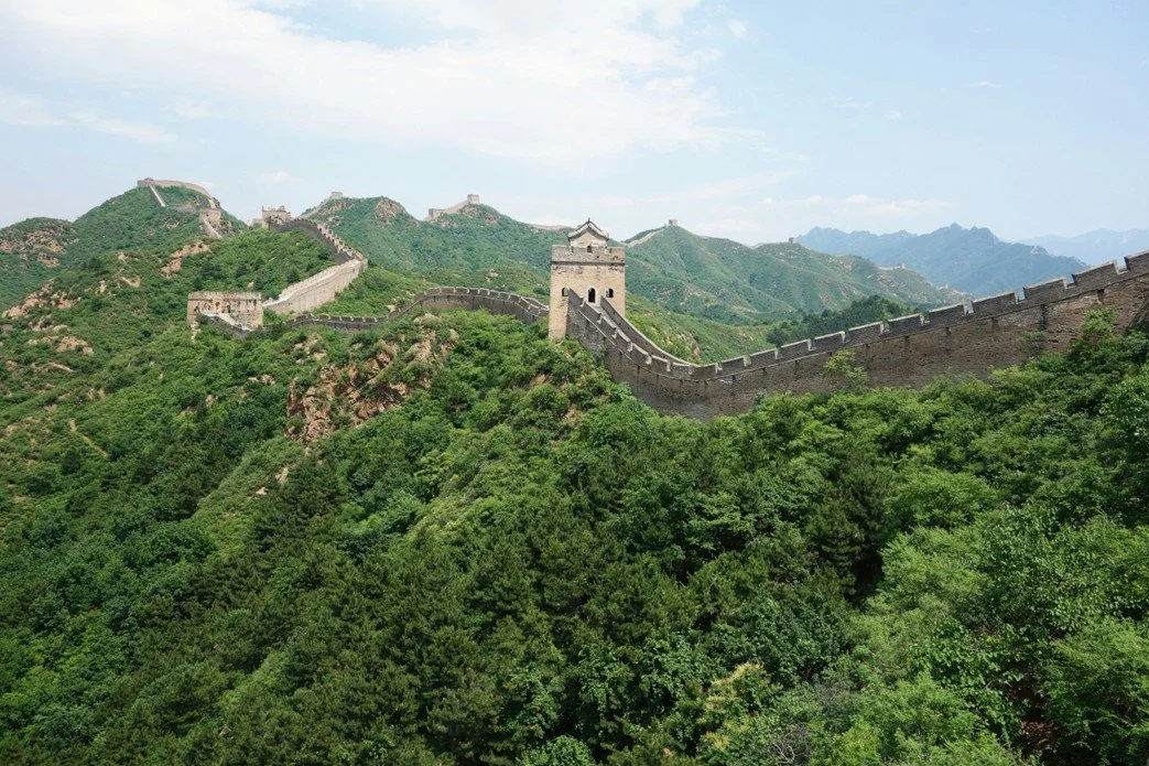 Conflict with the world