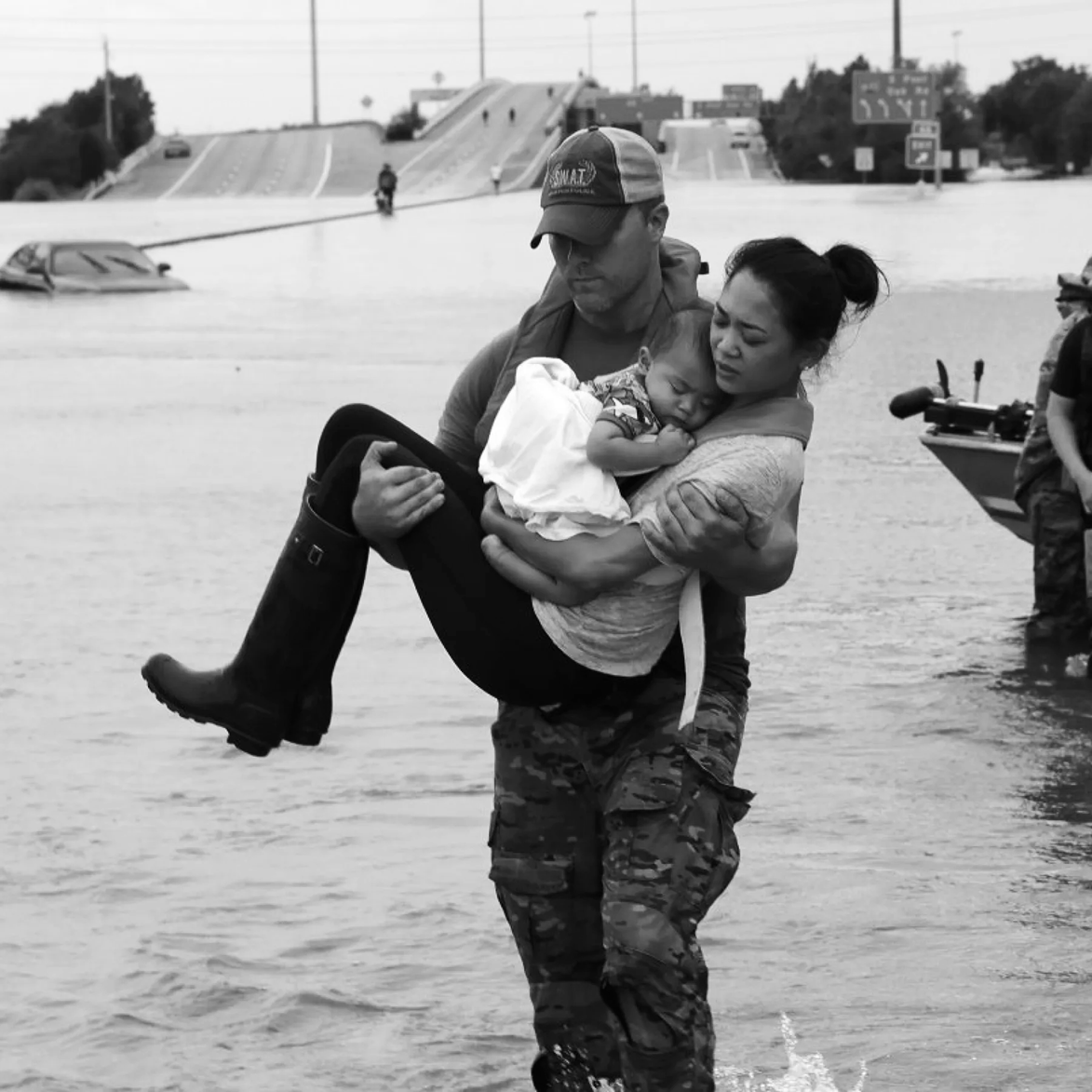 the love of the father