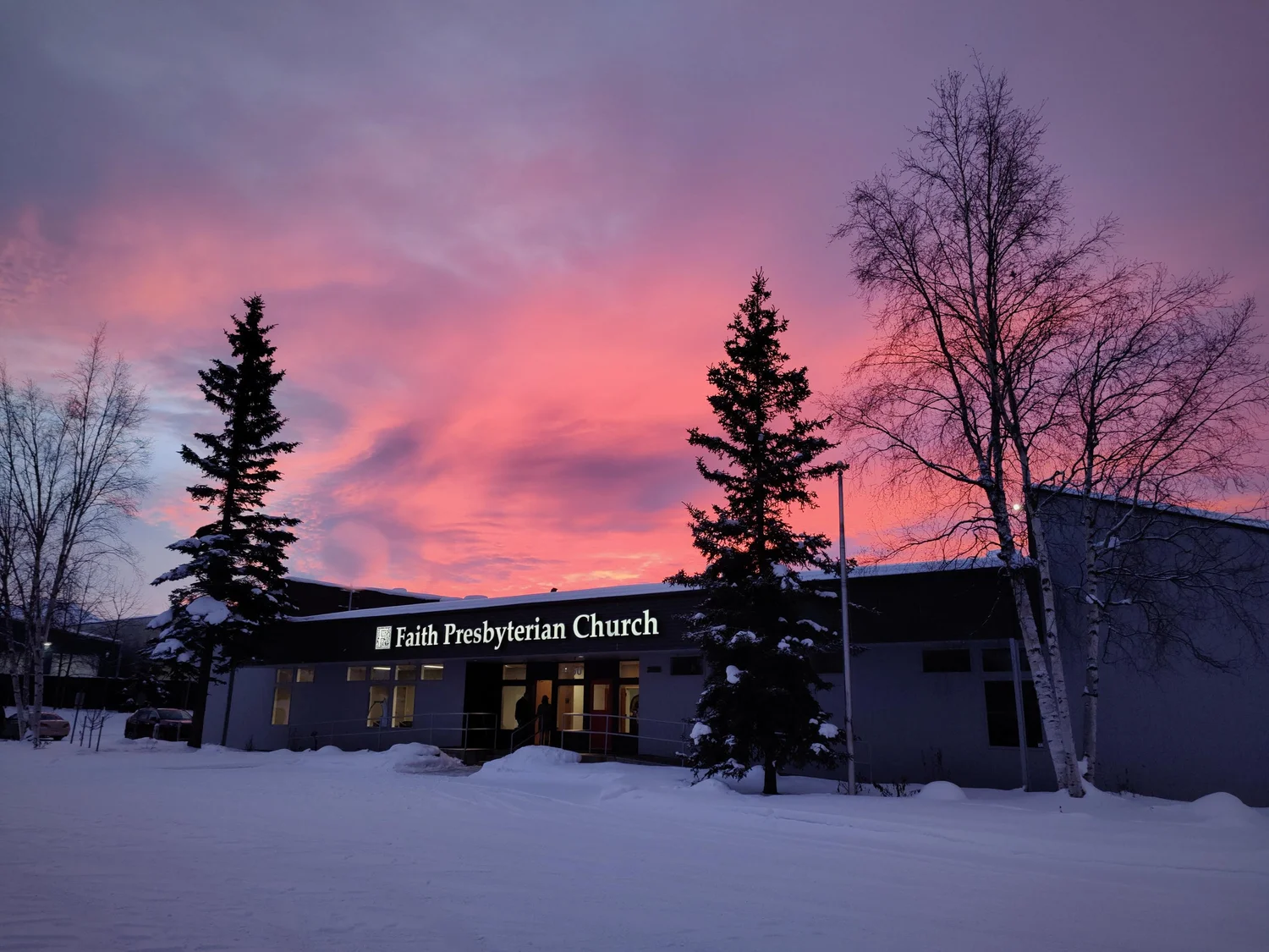 Faith Presbyterian Church