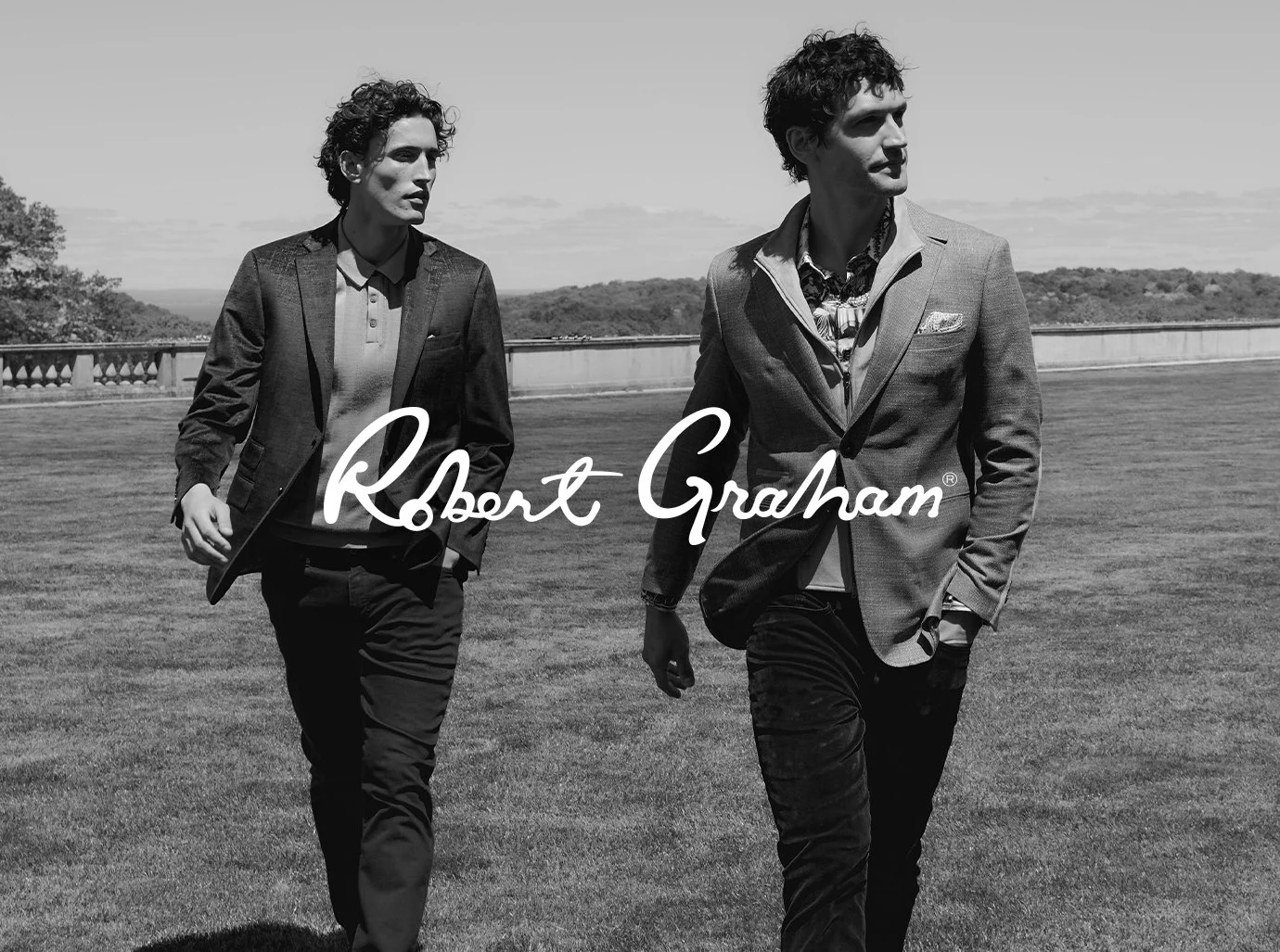 Robert Graham