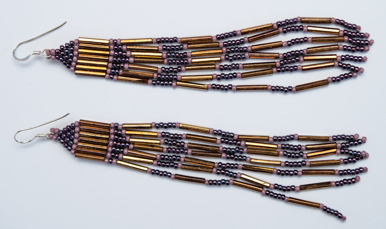 Traditional-Purple