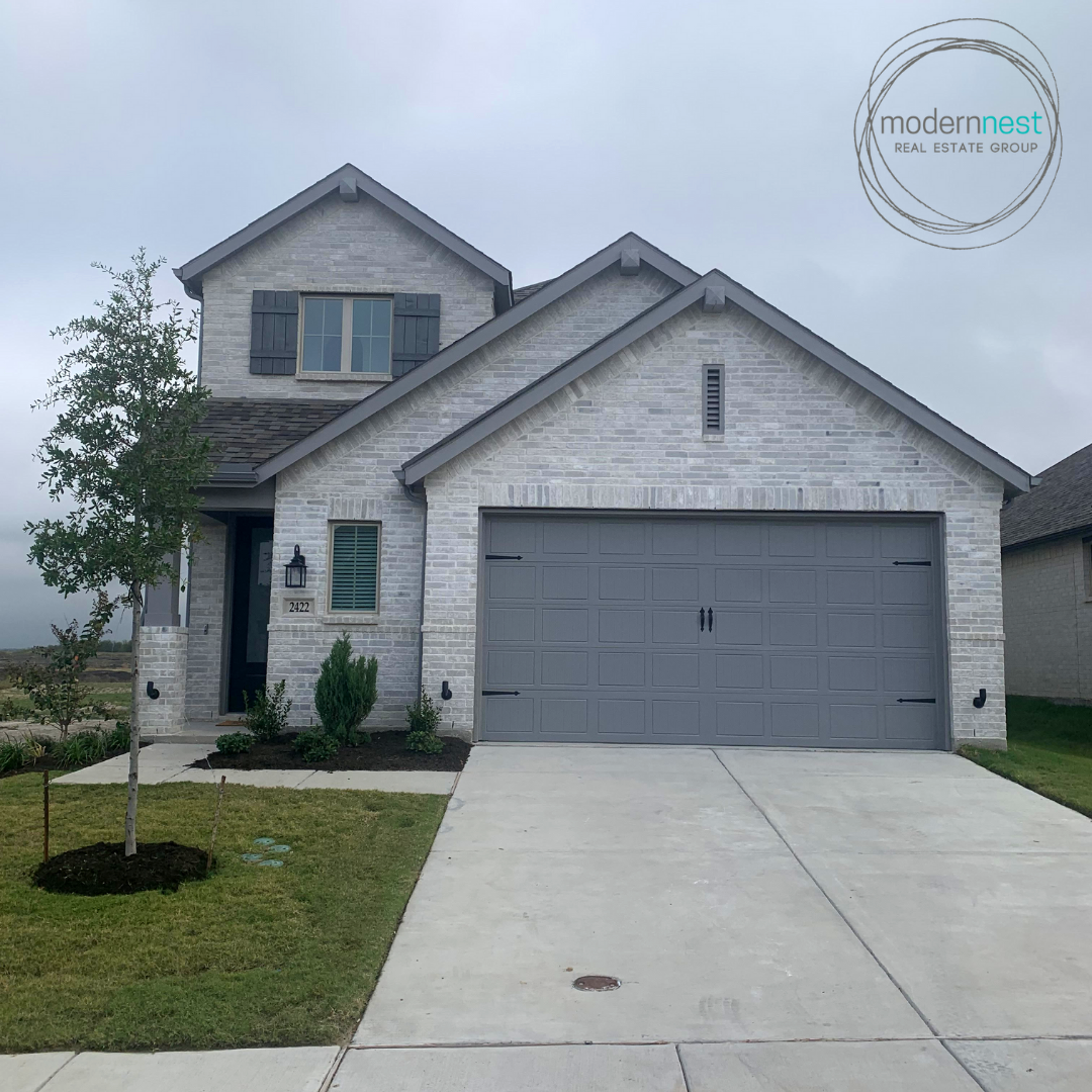 Modern Nest Real Estate