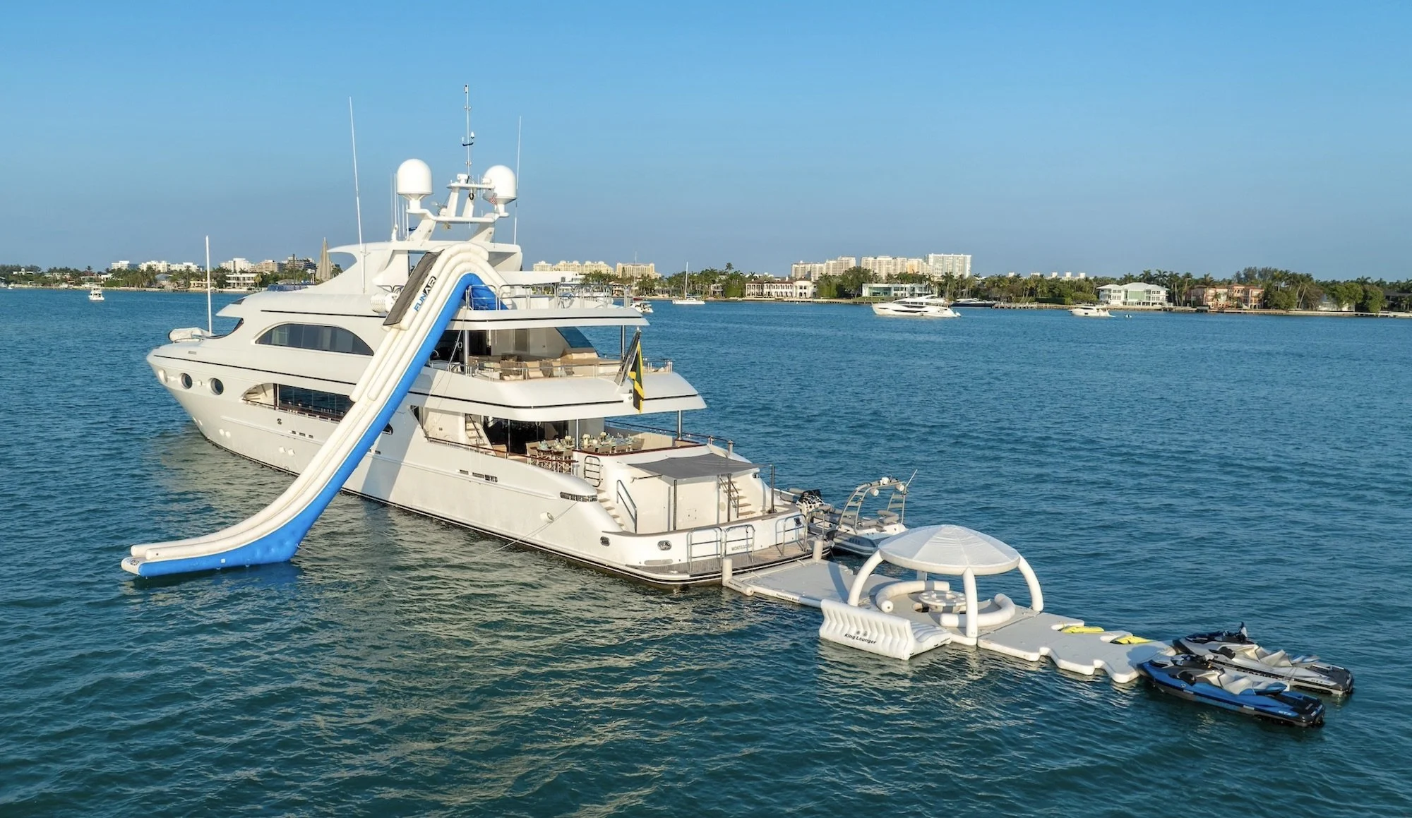 How Much Does It Cost To Rent A Yacht In Miami The Complete Guide For 2025