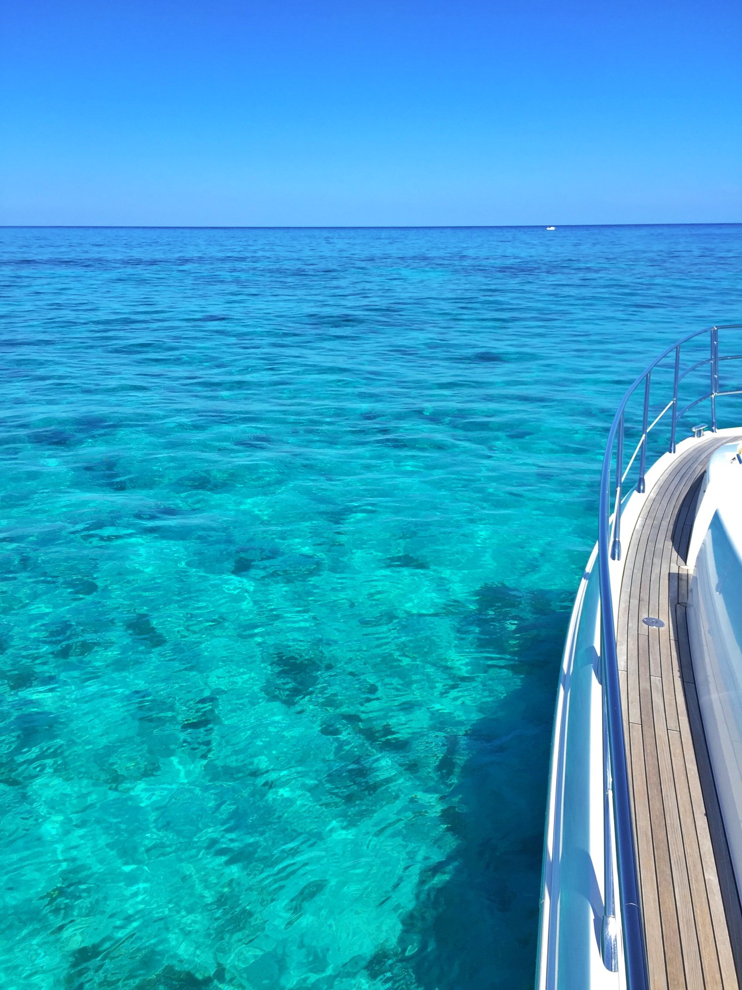 Terms of Service — Miami Yachting Company