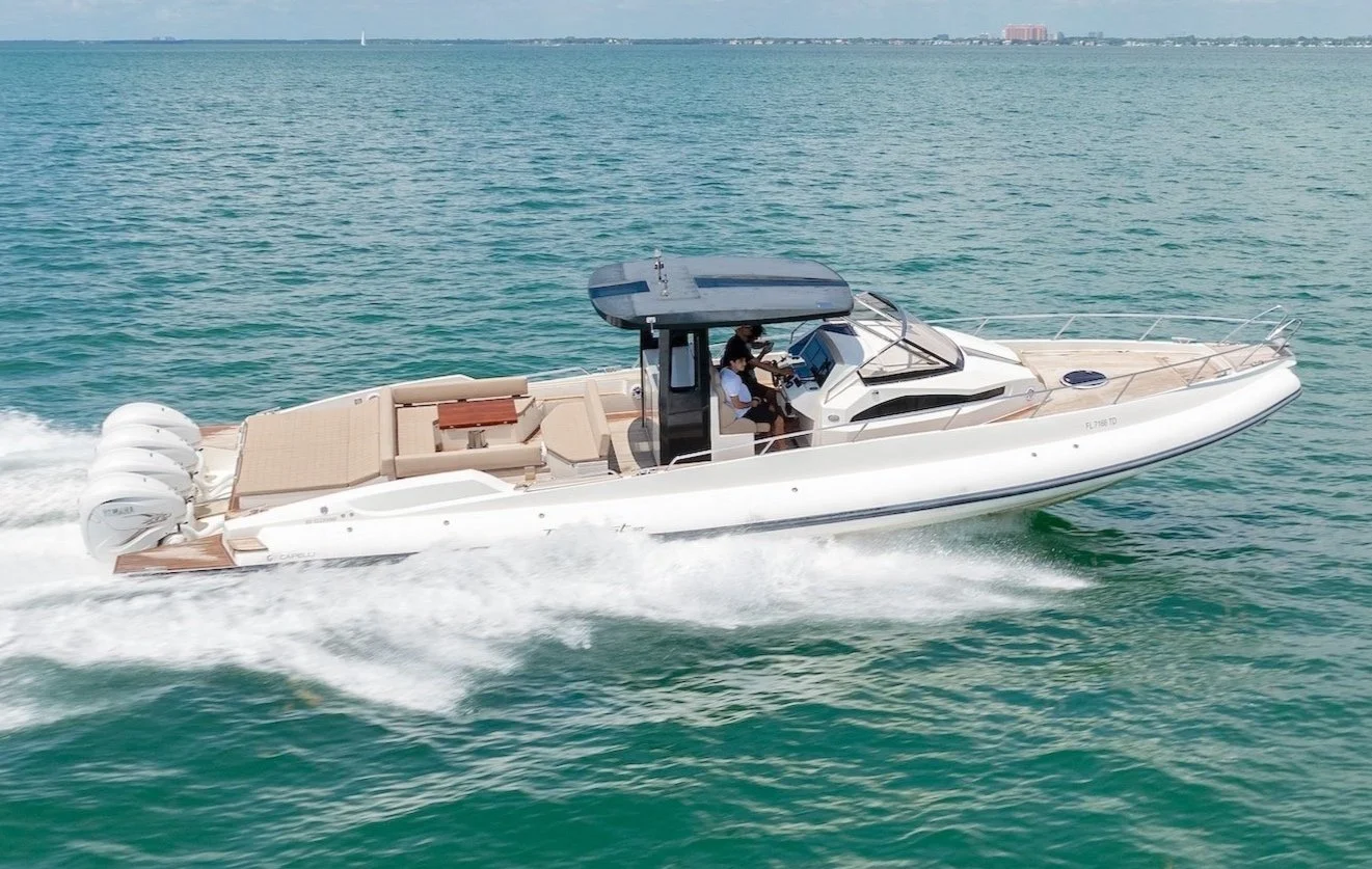 50 Capelli | $1850 | 13 ⚘