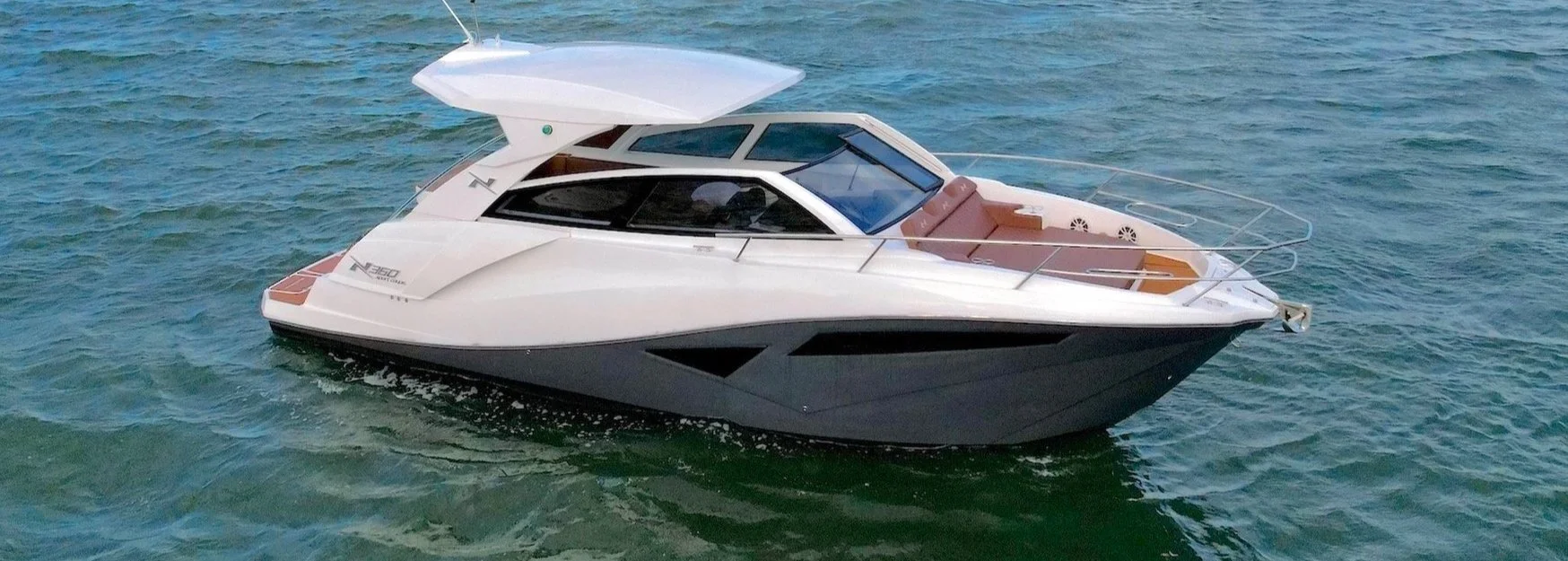 36 NX Cruiser | $1800 | 12 ⚘