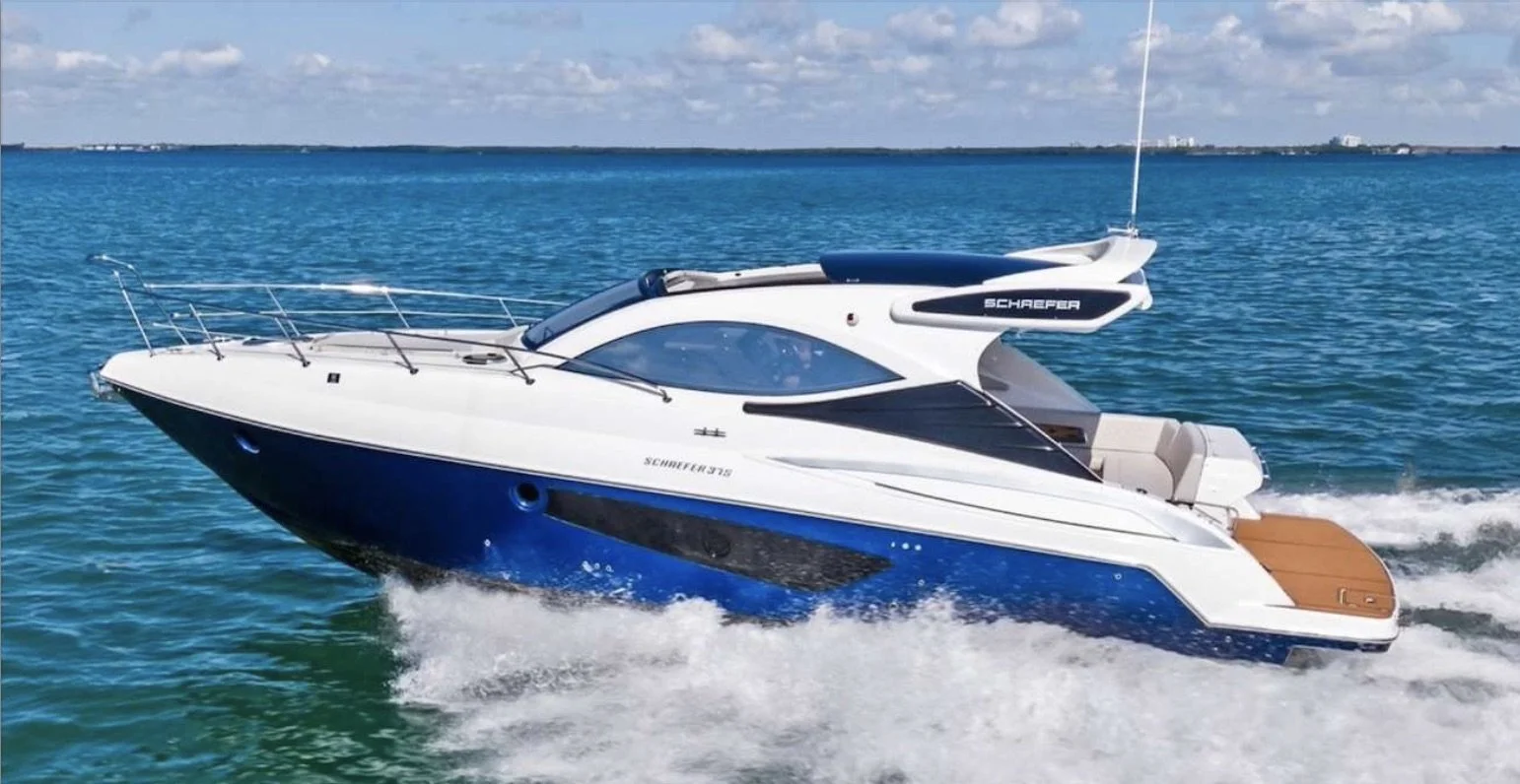 40 Sport | $1000 | 10 ⚘