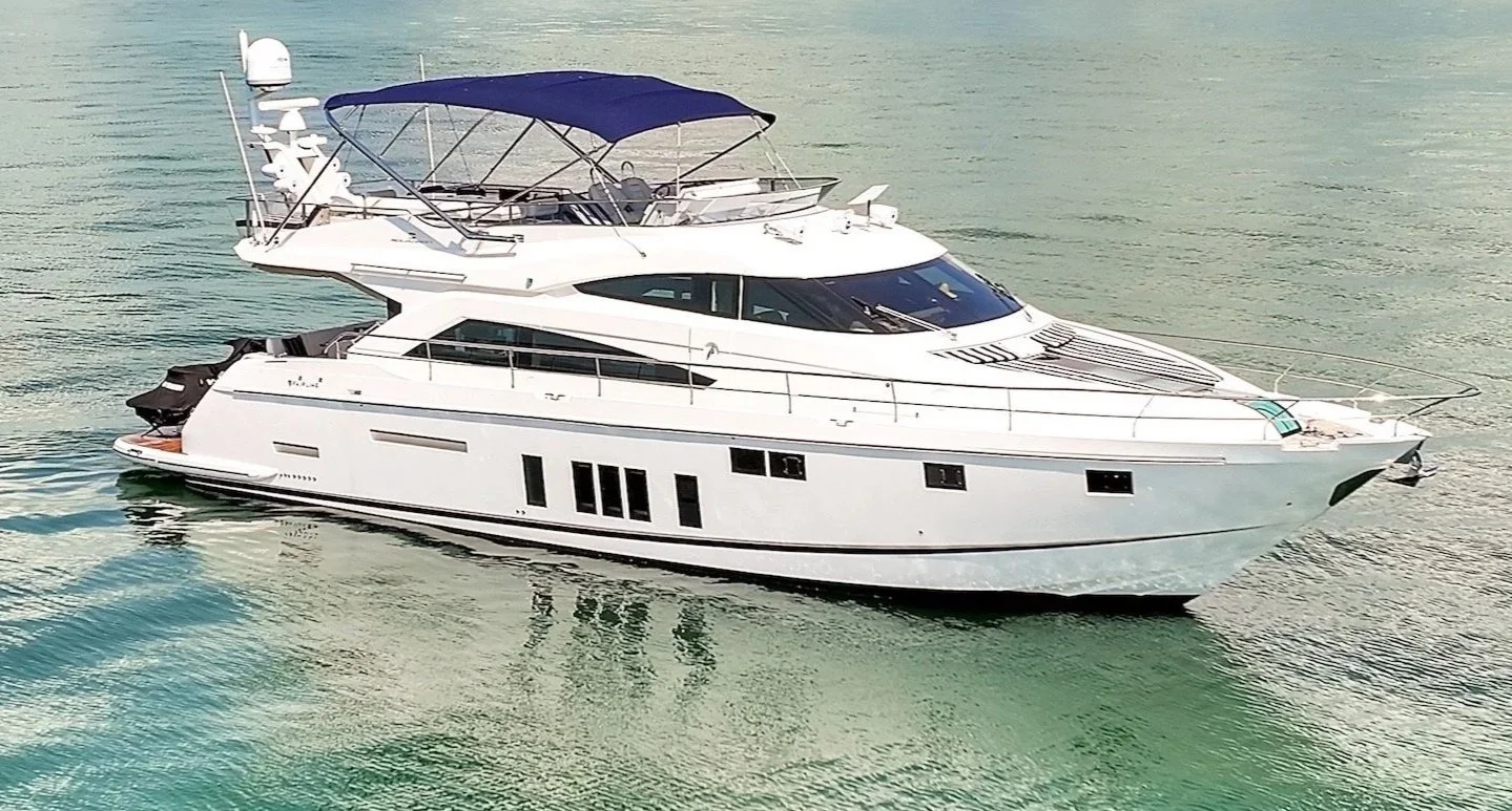 66 Fairline | $2650 | 13 ⚘