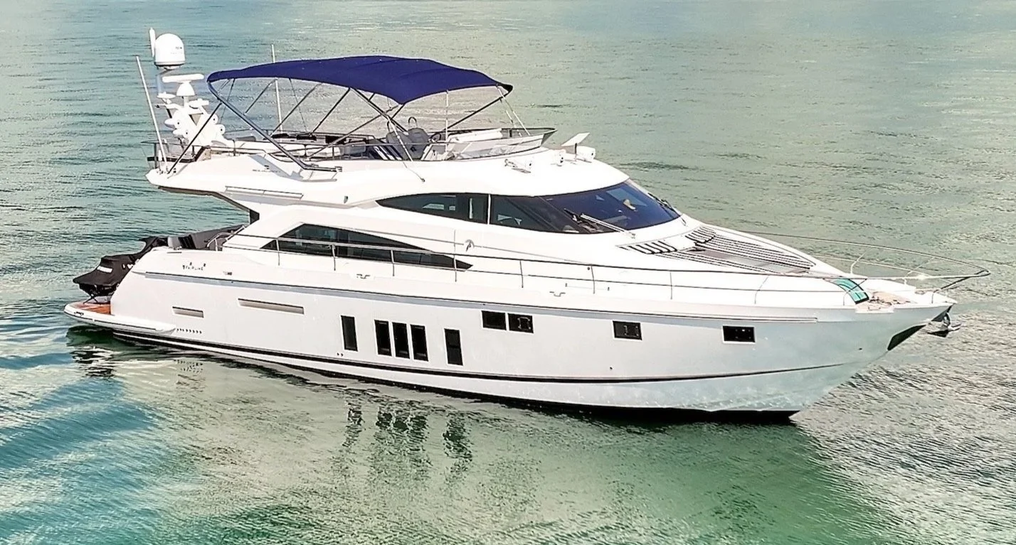 66 Fairline | $2650 | 13 ⚘