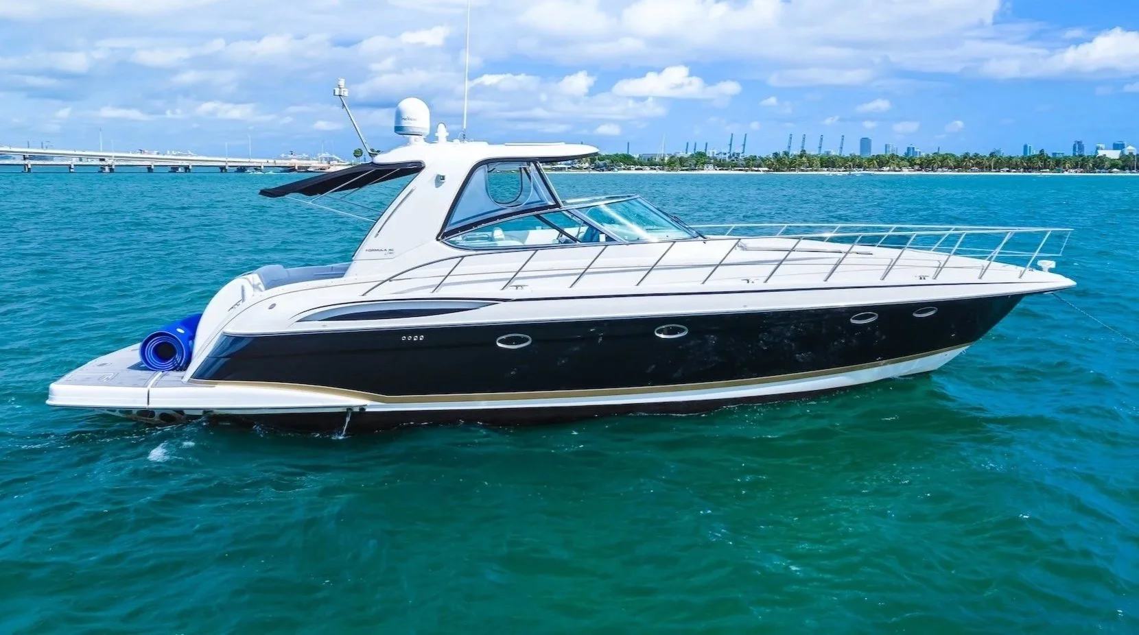 48 Formula | $1900 | 13 ⚘