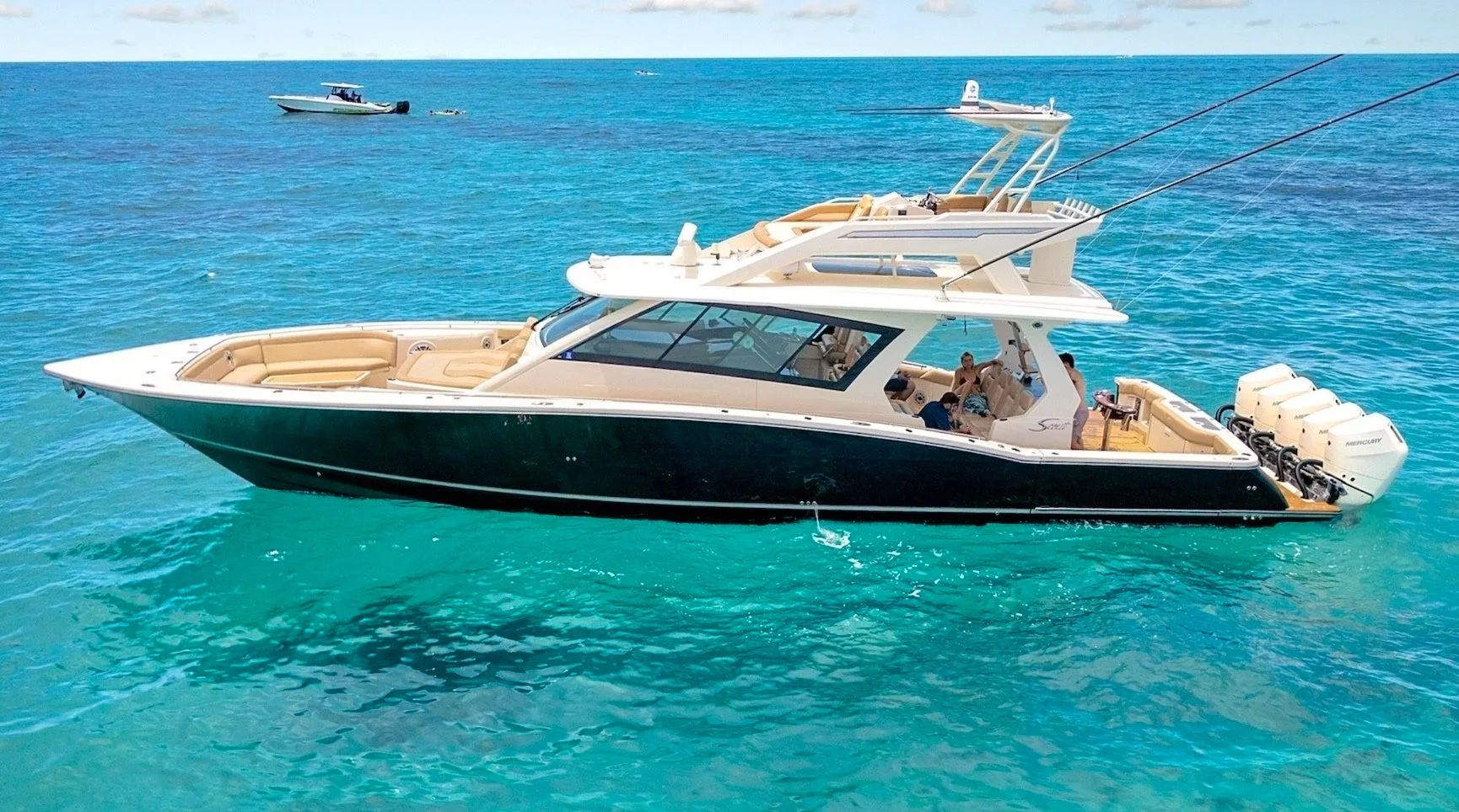 53 Scout | $2900 | 13 ⚘