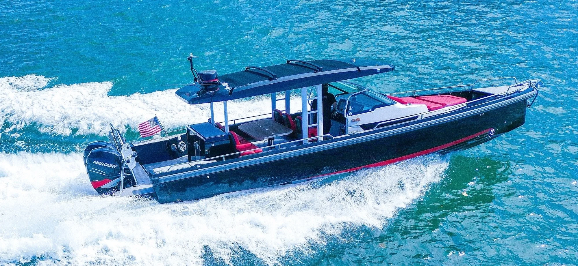 37 Axopar | $1300 | 10 ⚘