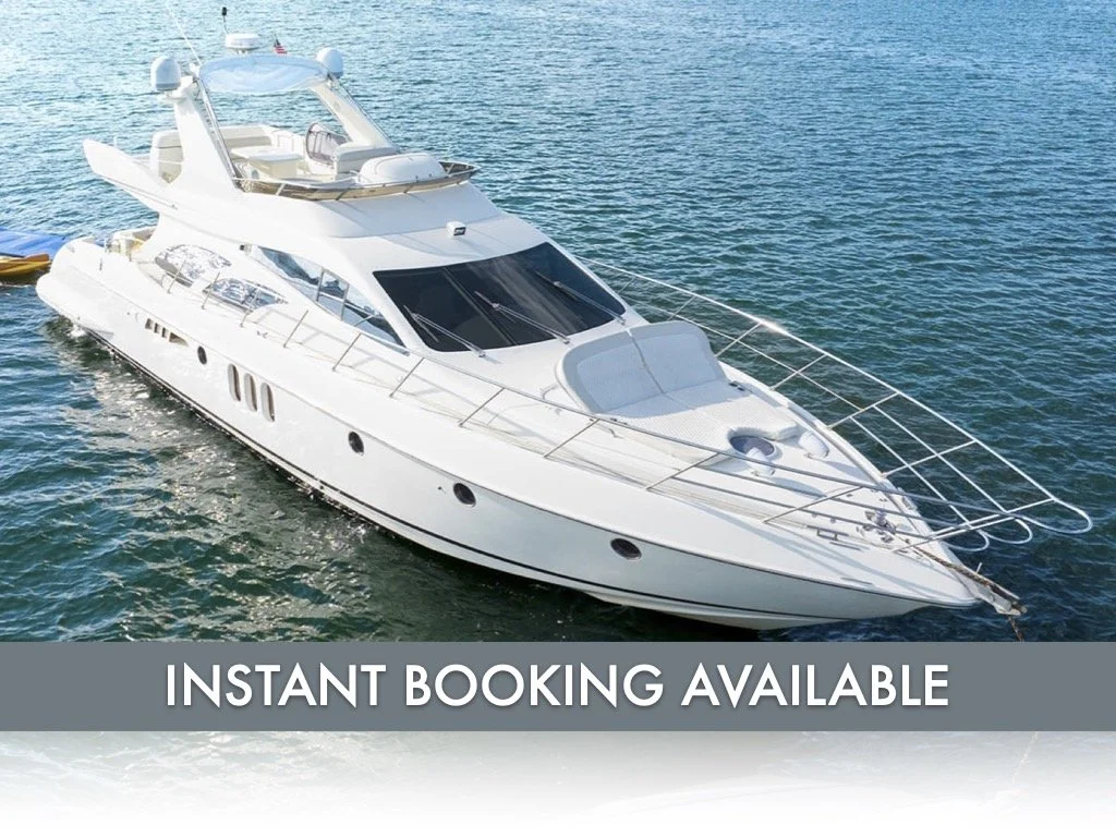 62 Azimut | $2600 | 13 ⚘