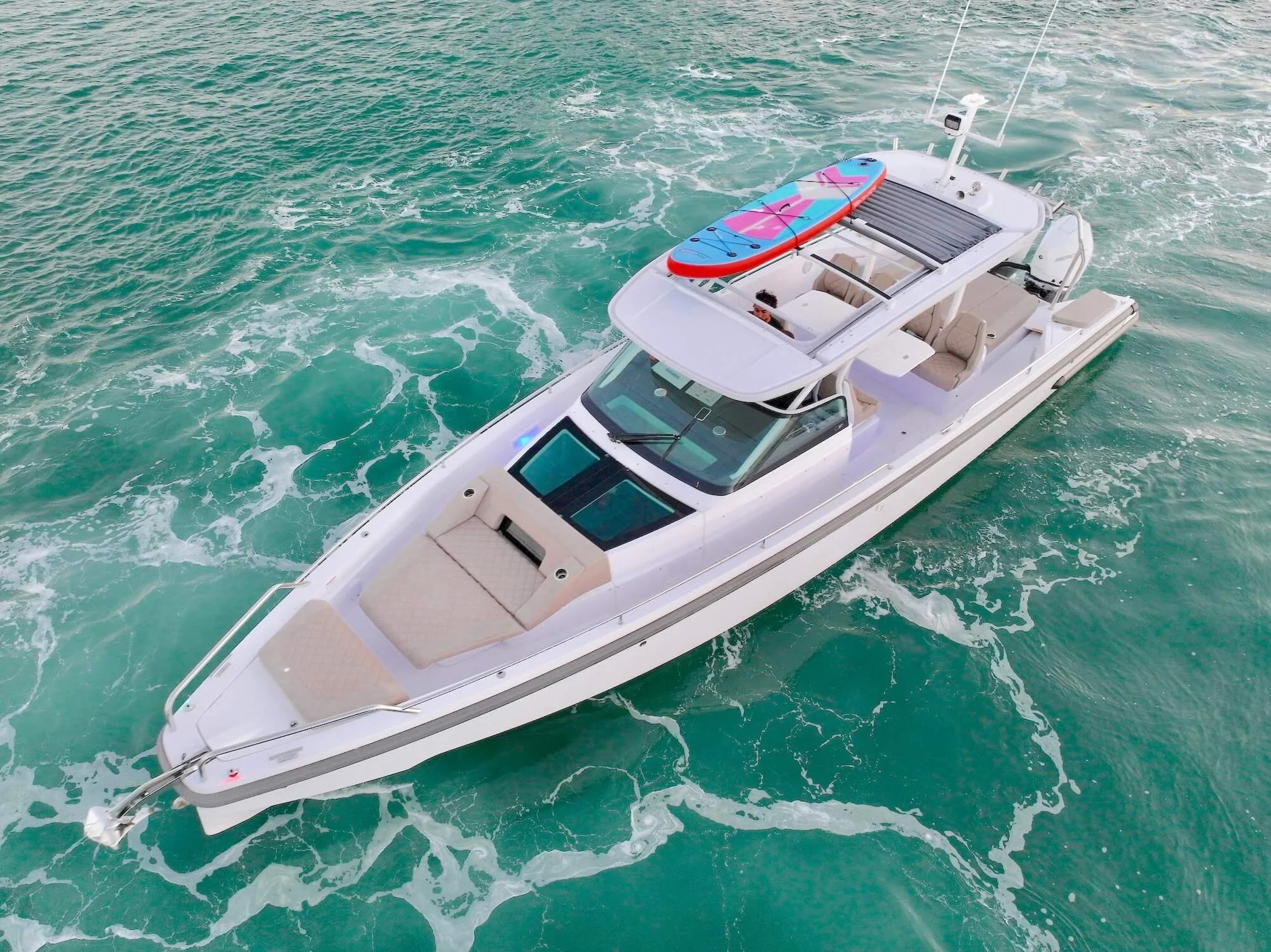 37 Axopar TT | $1100 | 13 ⚘