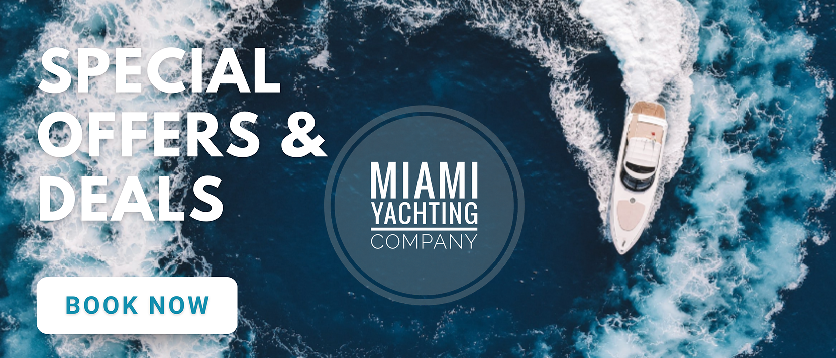 Terms of Service — Miami Yachting Company