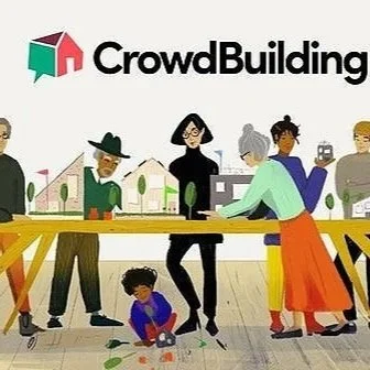 Crowd Café workshop: Ontdek coöperatief wonen & vind jouw groep