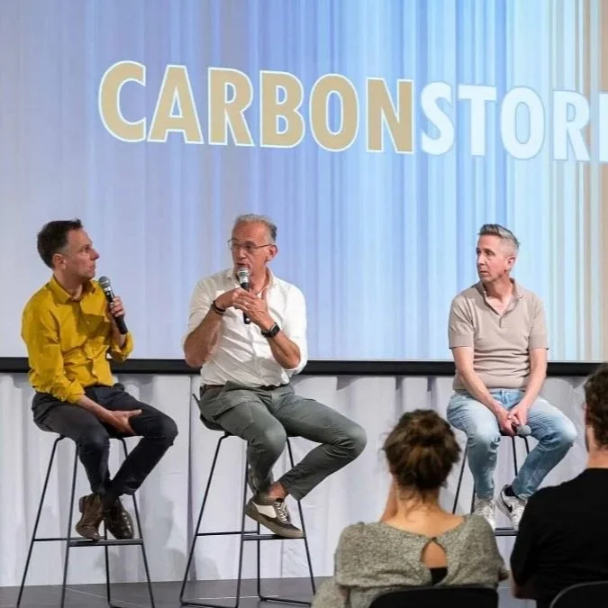 Carbon Stories: Architects Taking Sustainable Initiatives