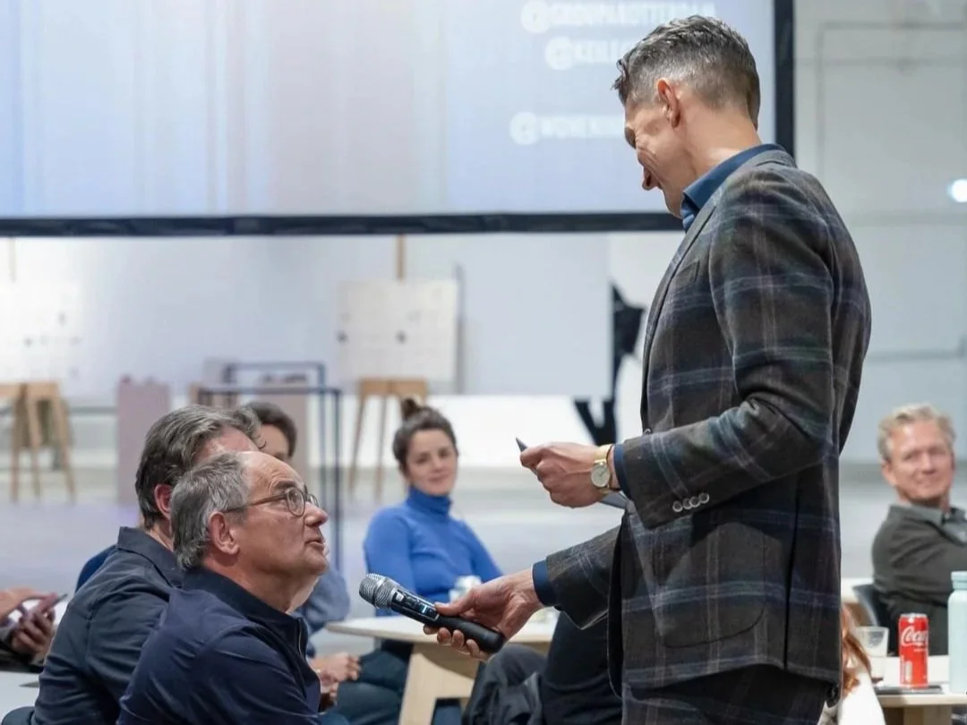 Nieuwsbrief november 2025